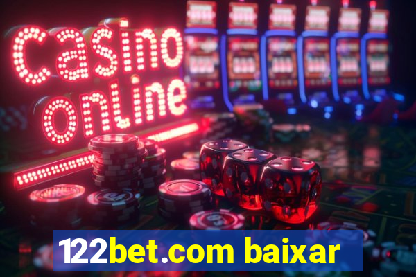 122bet.com baixar